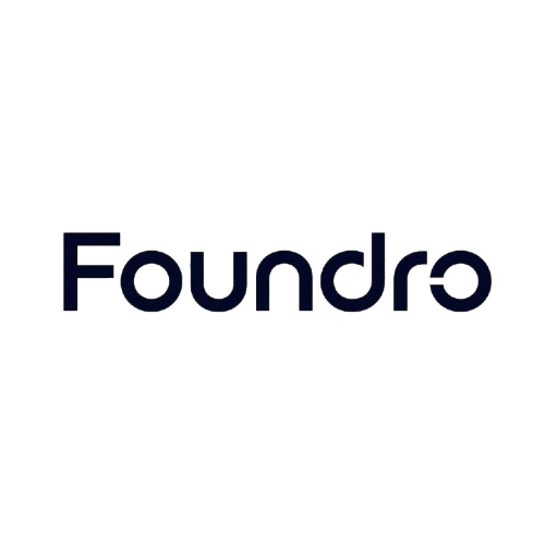Foundro Logo